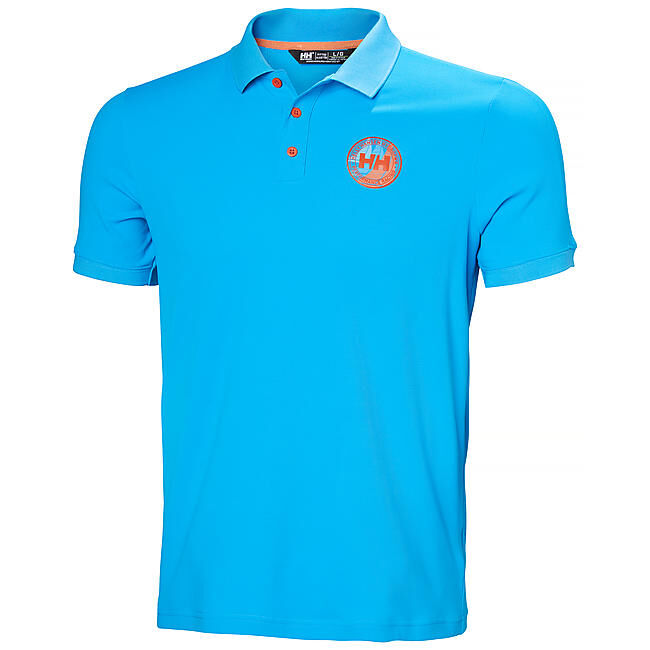 HELLY HANSEN - POLO HP RACE 2-0