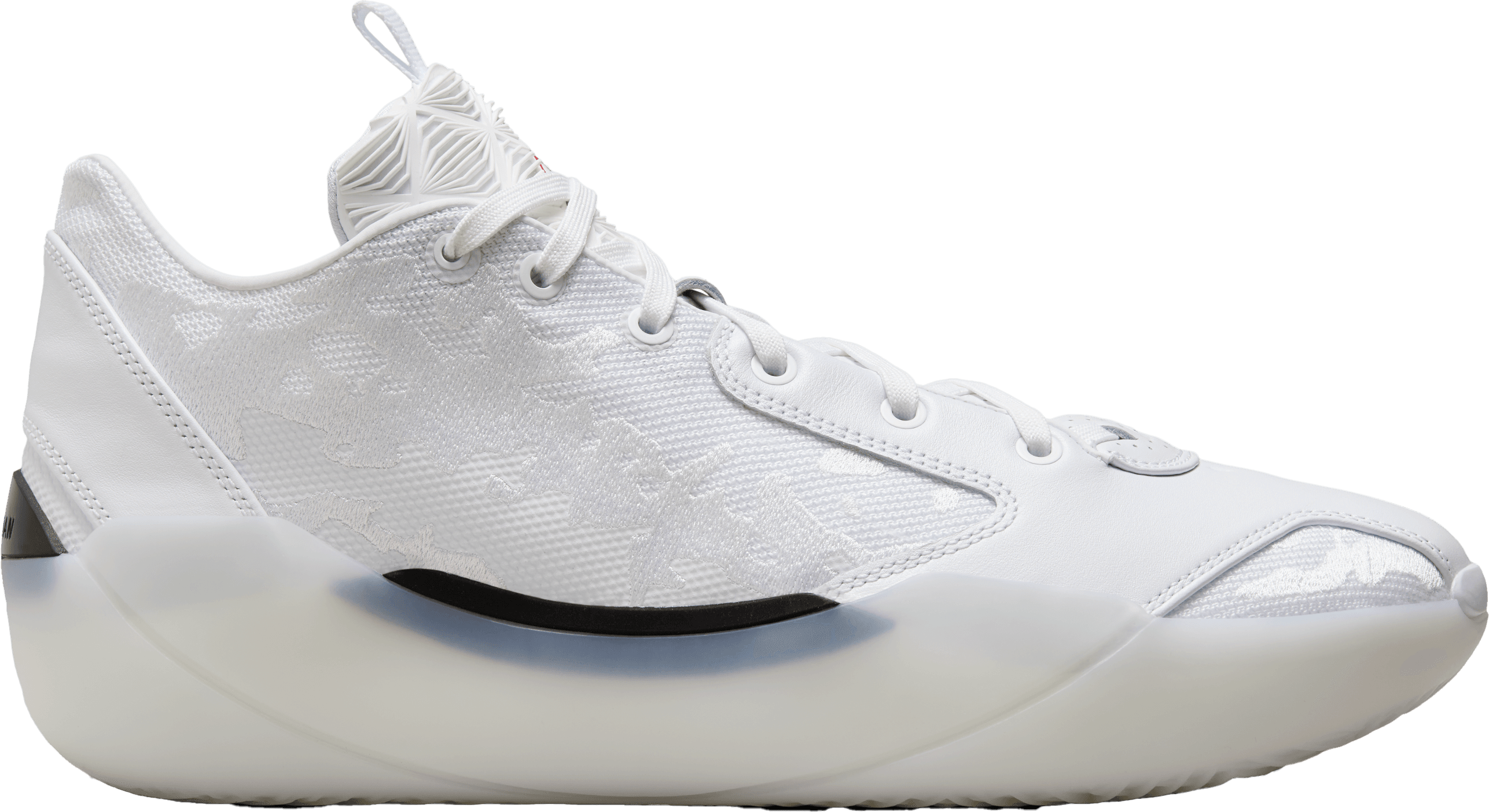 Jordan Air XXXIX Weiss F106