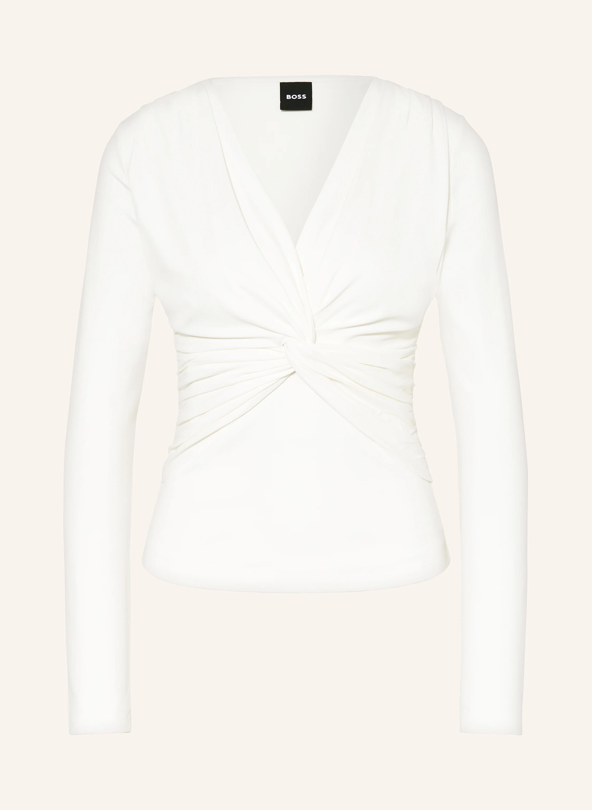 BOSS Longsleeve EULORI