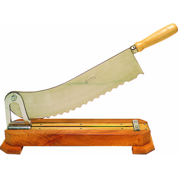 Coupe-pain professionnel