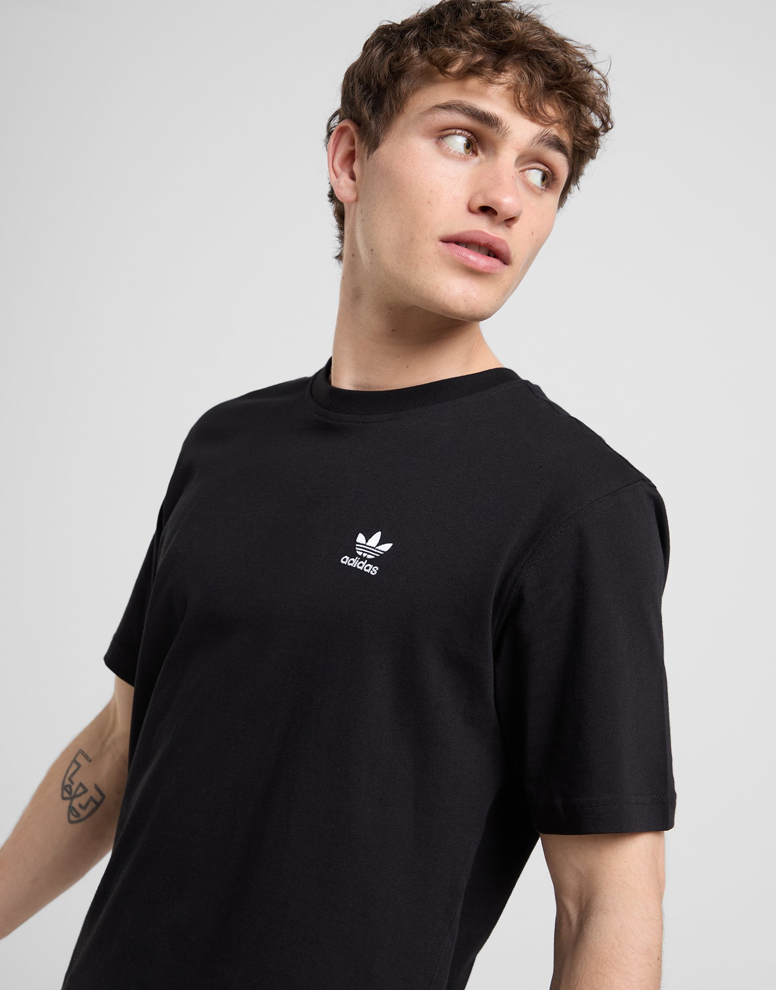 adidas Originals T-shirt Trèfle Essentials