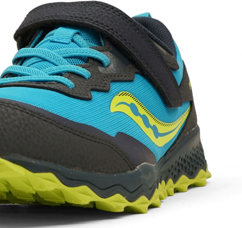 Saucony Peregrine KDZ A/C Kinderen