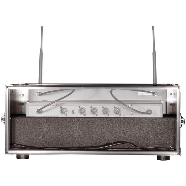 Thon Case 4U Sirus Quad 4CH