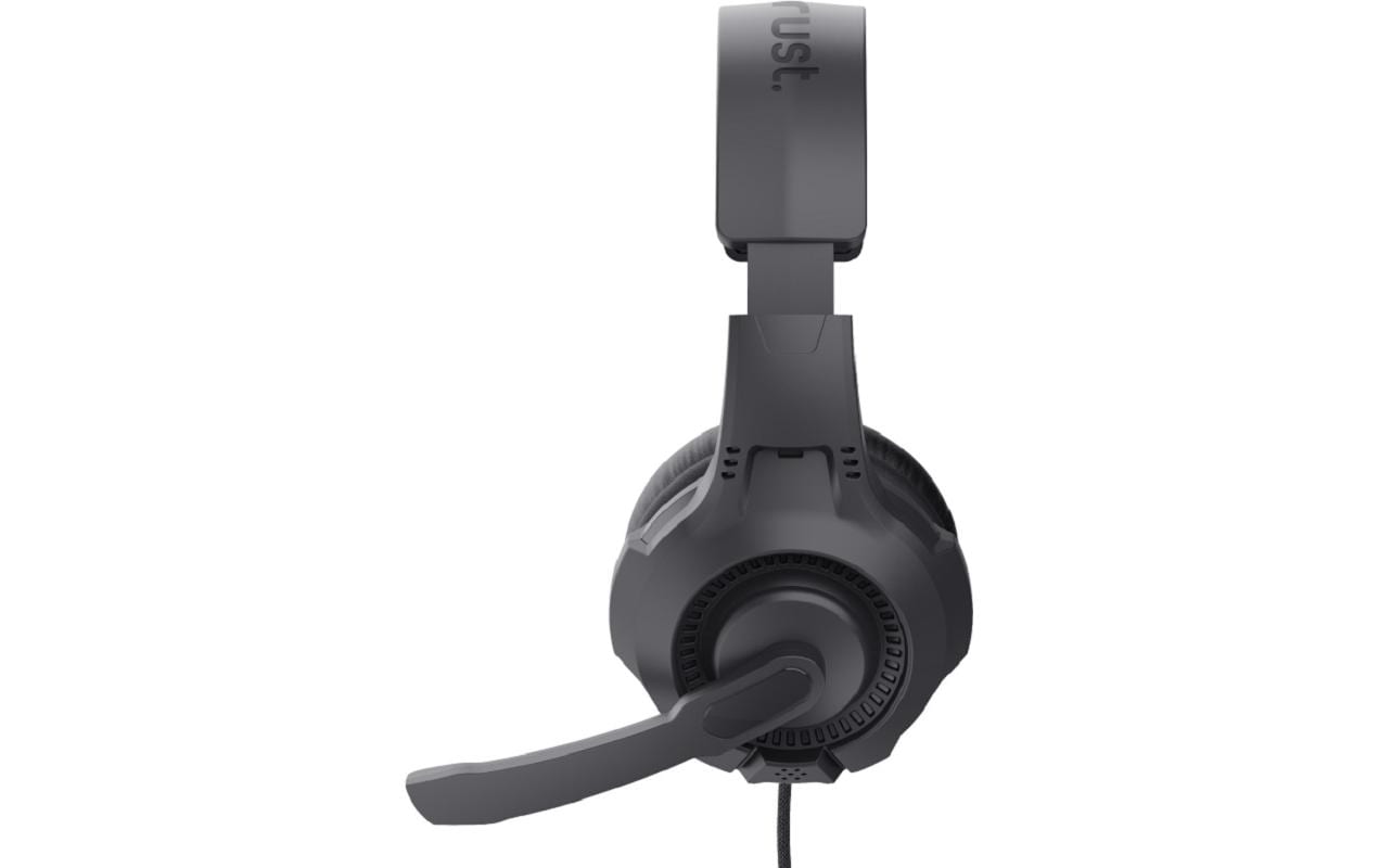 Headset 24785 SchwarzKomfortables Gaming-Headset für PC und Spielkonsolen