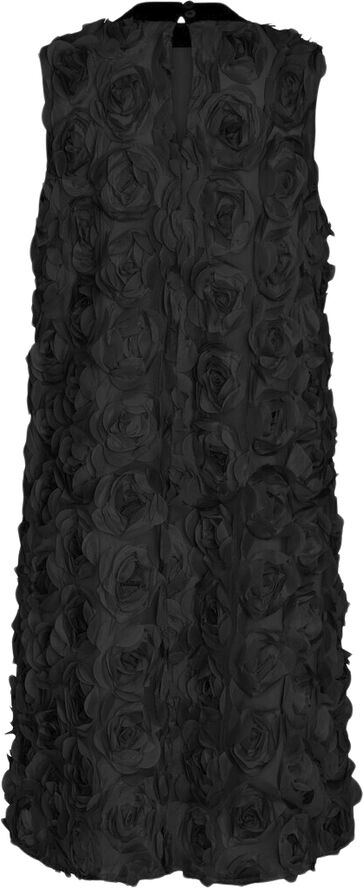 Bruuns Bazaar ClarkiaBBChi dress Black