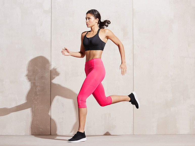 Dames driekwart sportlegging