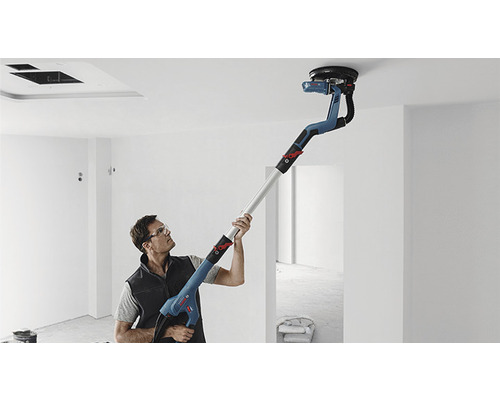 Bosch Professional GTR 55-225 gipsplaatschuurmachine