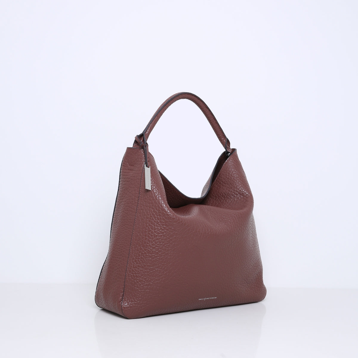 HUTTON XL | PLUM