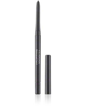 Clarins Waterproof Pencil 06 Smoked Wood 0,29g