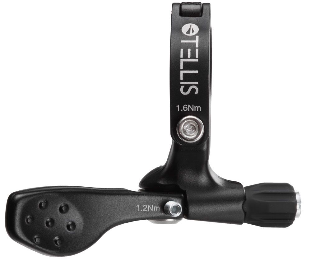 SDG Tellis Dropper Post 34,9mm Vario-Sattelstütze kaufen | Bike-Discount