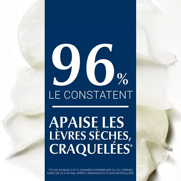 Eucerin Aquaphor SOS Repara Lábios Secos 10ml