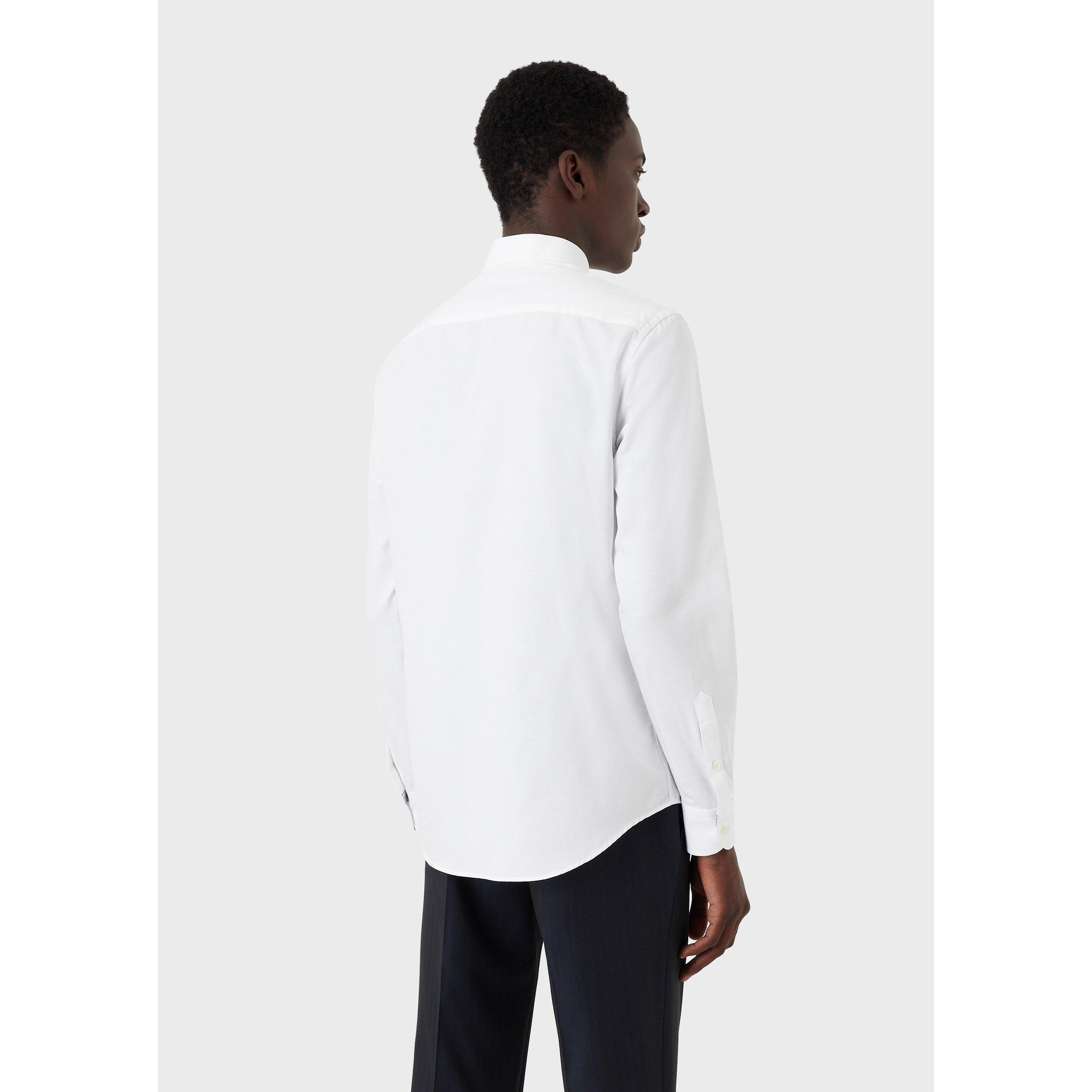 Emporio Armani # Emporio LS Shirt Sn99