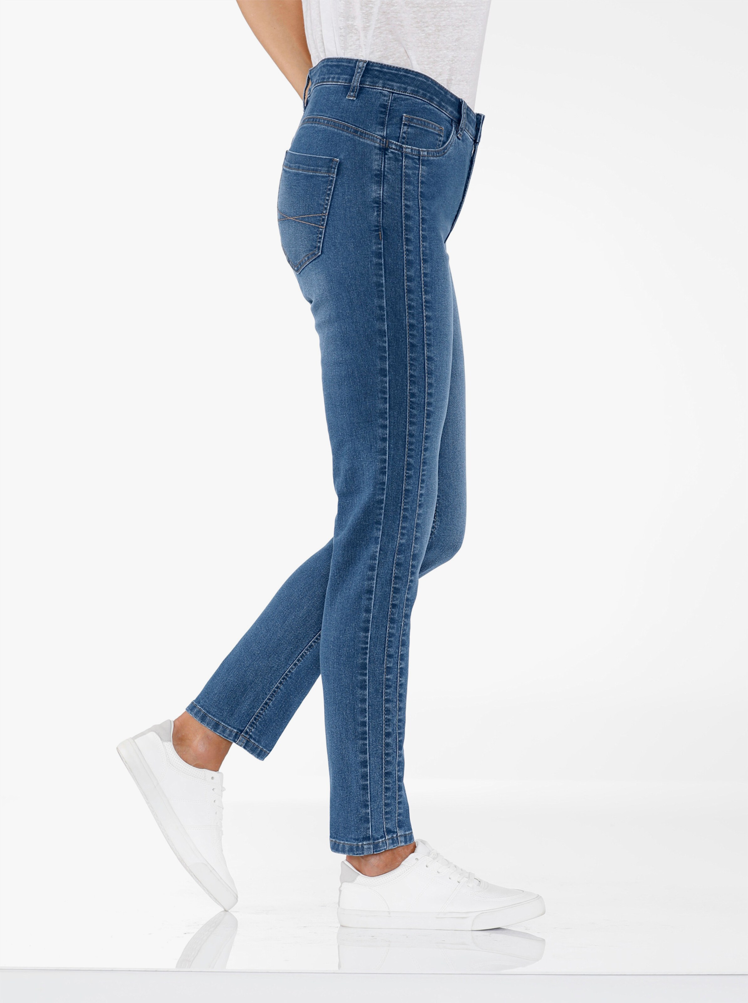 5-Pocket-Jeans