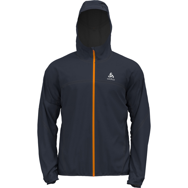 Odlo Herren Zeroweight Waterproof Jacke