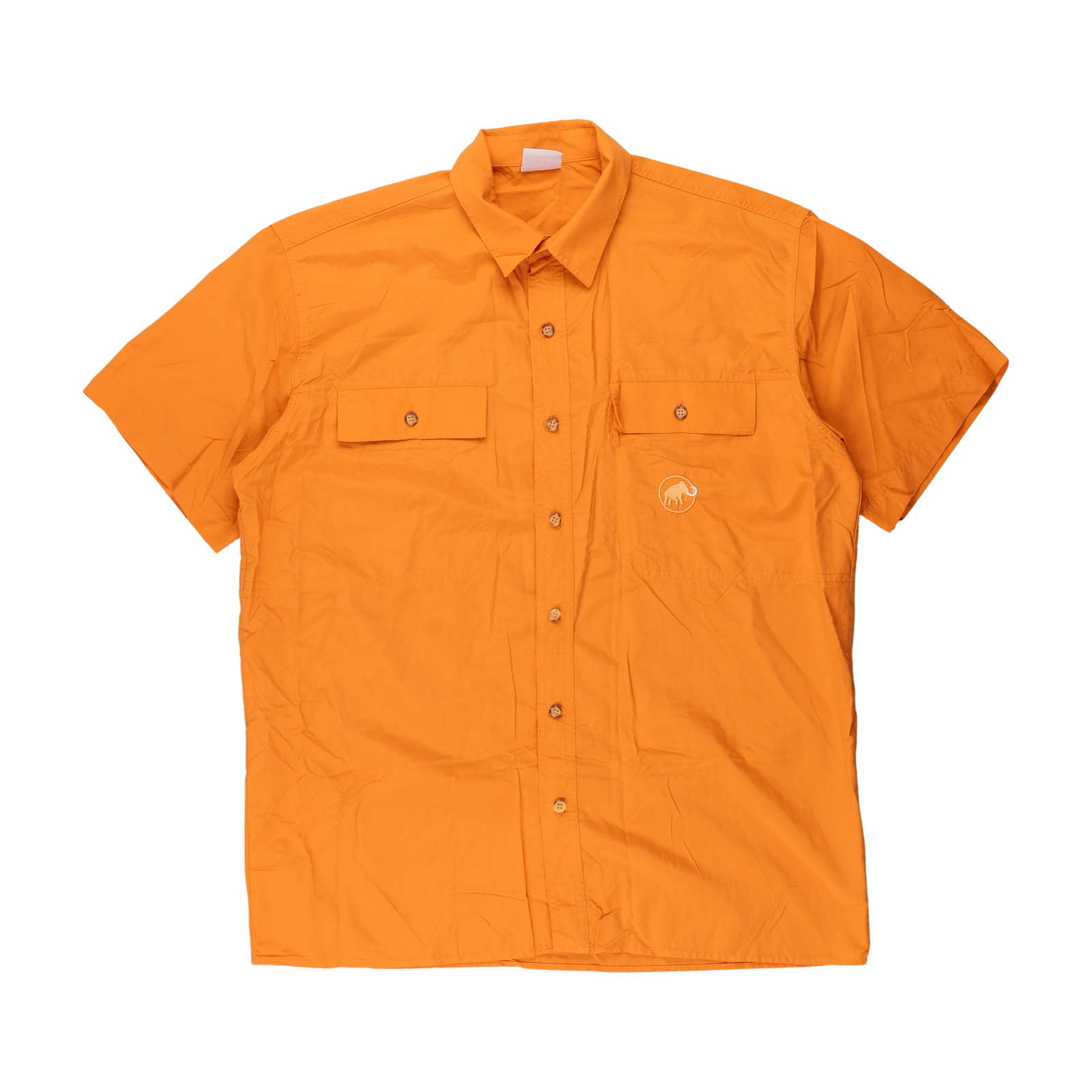 Mammut Skjorte, Herre - L