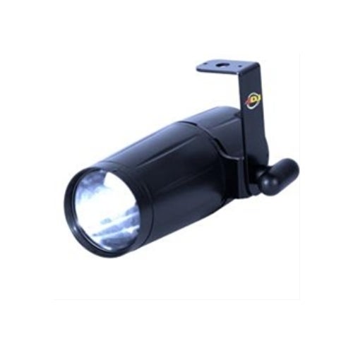 ADJ Pinspot LED II lamp