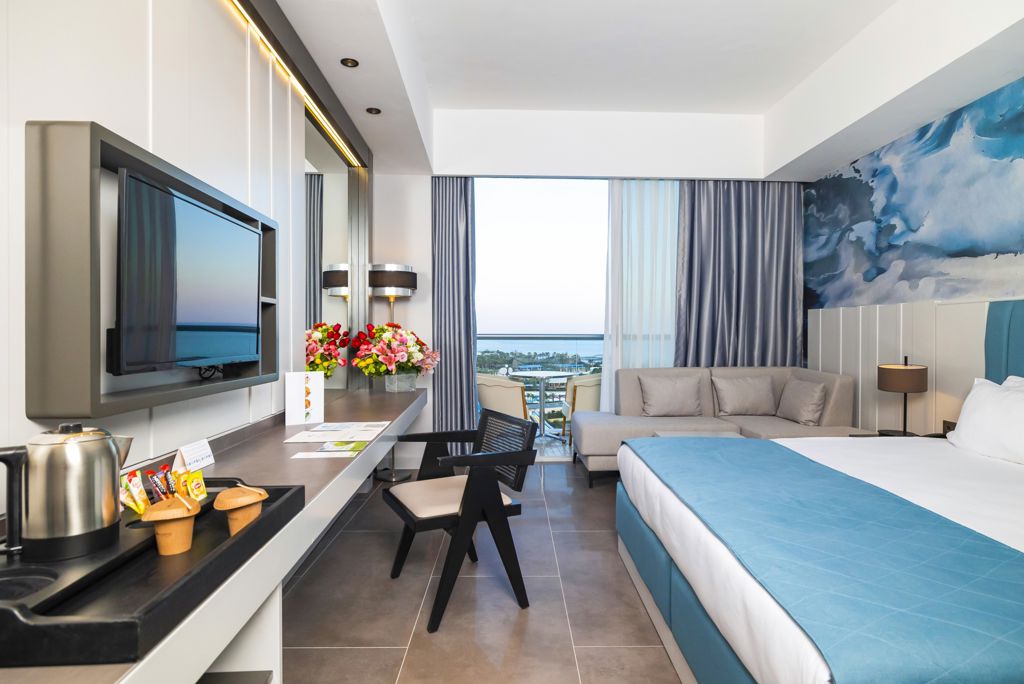 Crystal Centro Pearl Collection Ultra All Inclusive - Hotel