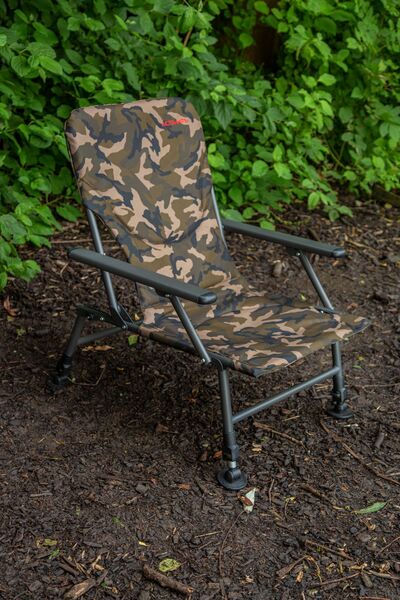 Ultimate COM4 Comfort Chair Camo