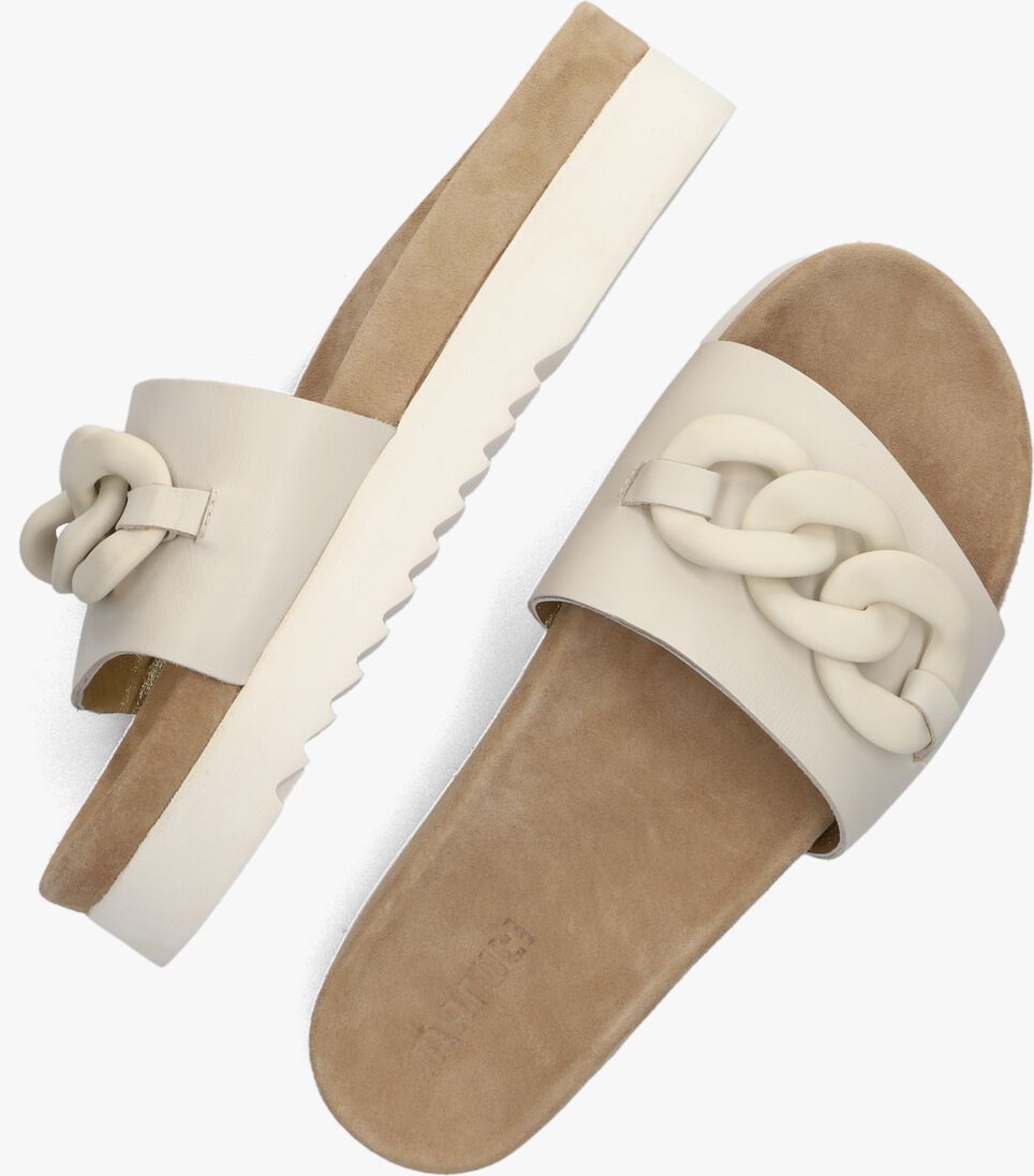 MARUTI witte maruti slippers beli