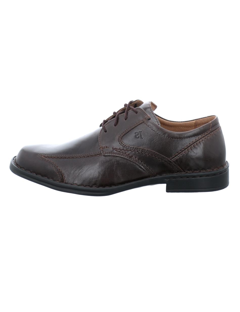 Halbschuh Douglas 5, braun
