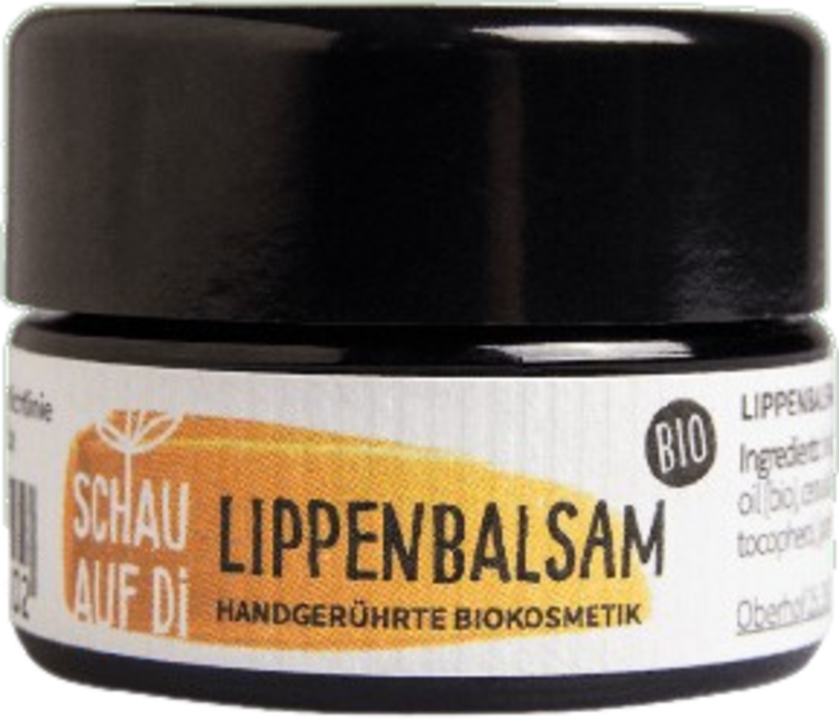 SCHAU AUF Di  Lippenbalsam, 7 ml
