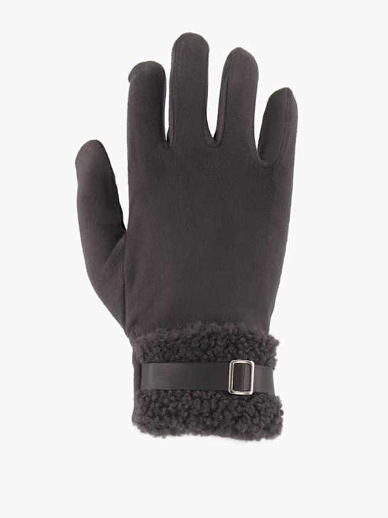 Black Box Handschuh Grau