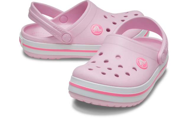 Crocs Crocband Kinderclog