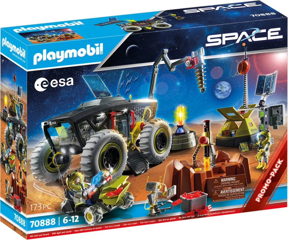 UNITE SPATIALE ASTRONAUTES NAVETTE -70888