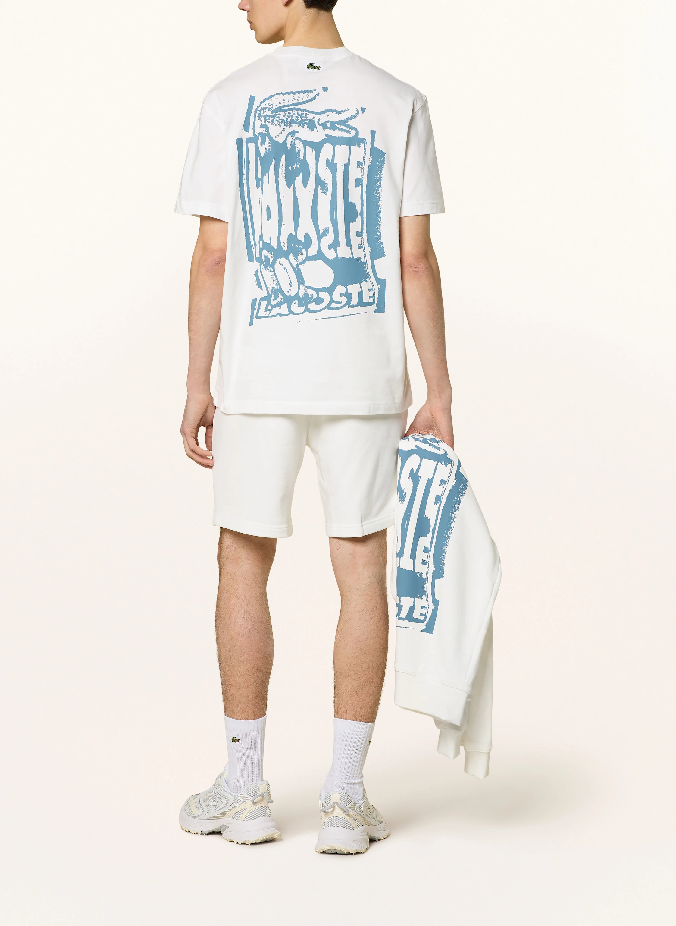 LACOSTE T-Shirt