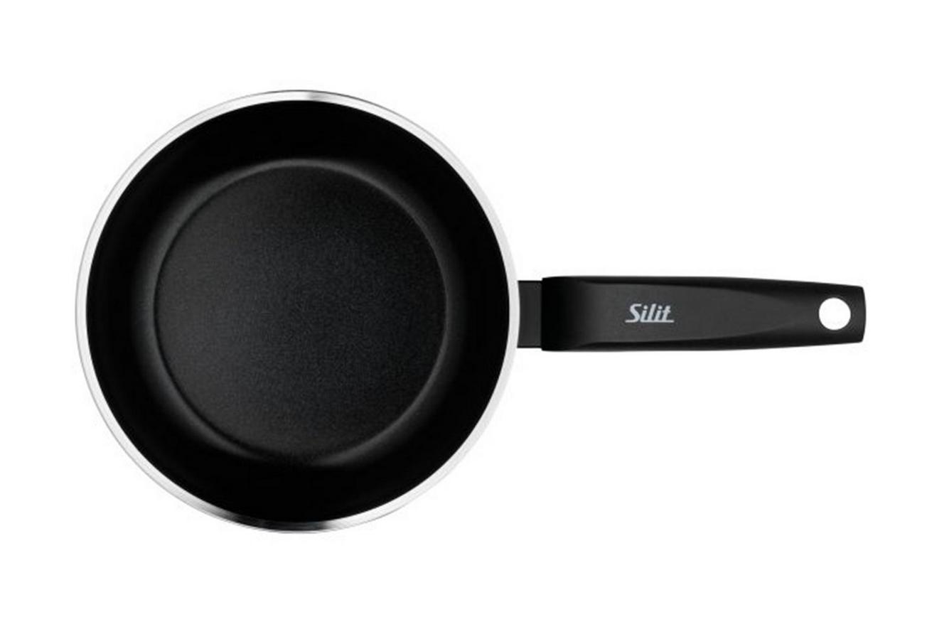 WMF Silit Messino 2110300359 koekenpan 24 cm