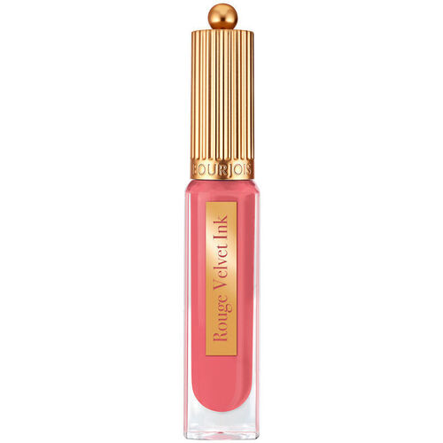 Bourjois - Rouge Velvet Ink Liquid Lipstick 003