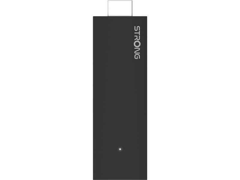 Strong Mediaplayer Strong SRT41 Kraftvoller 4K-UHD Medienplayer
