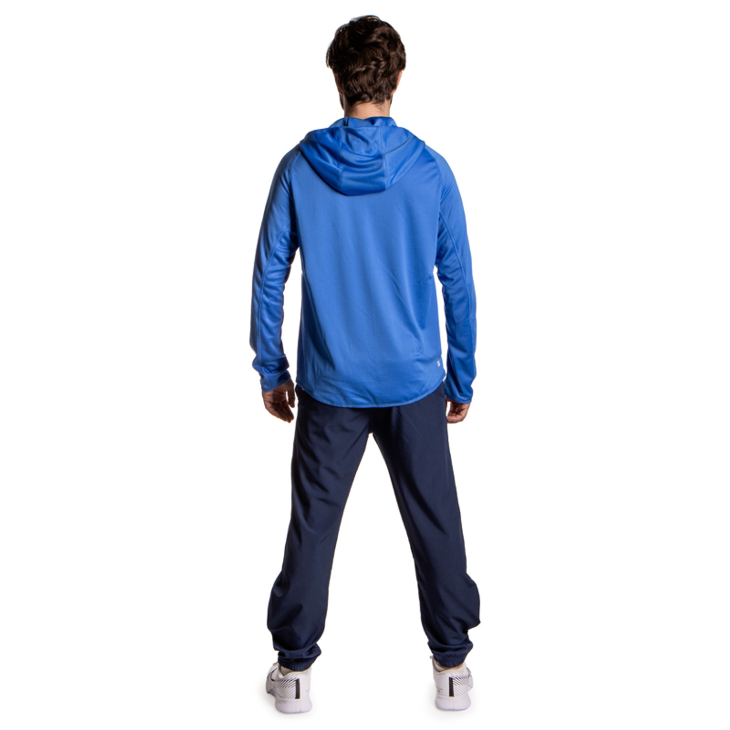 Bidi Badu Crew Hooded Trainingspak Heren