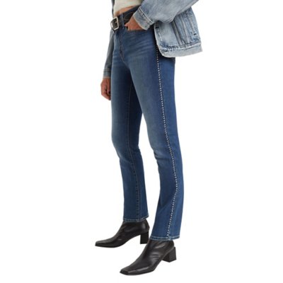 Jean femme 725 Straight LEVIS