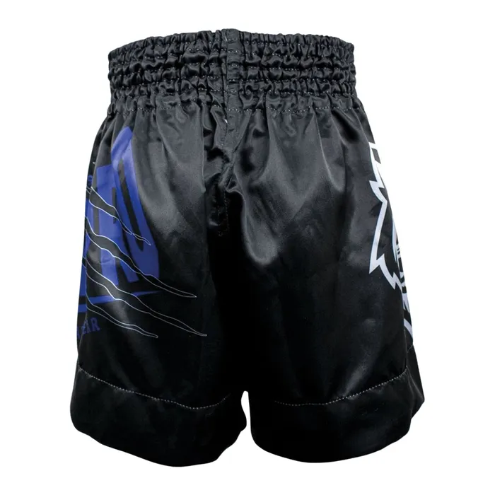 Super Pro Wolf Short Junior