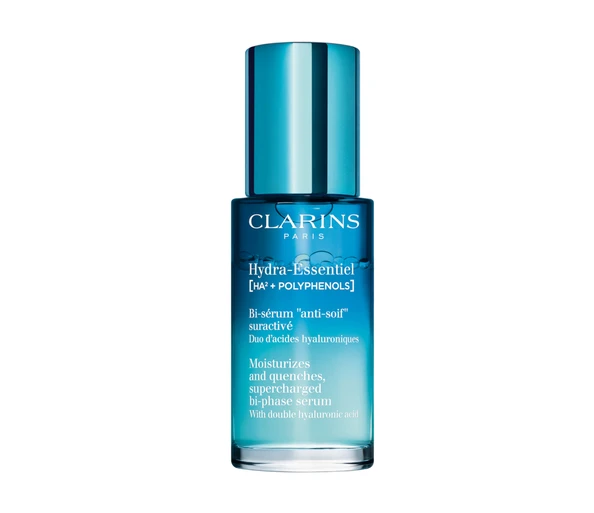 Clarins Hydra Essentiel Serum