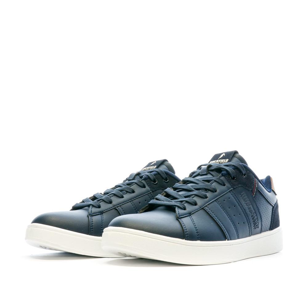Ruckfield Baskets Marine Homme Ruckfield Marcel