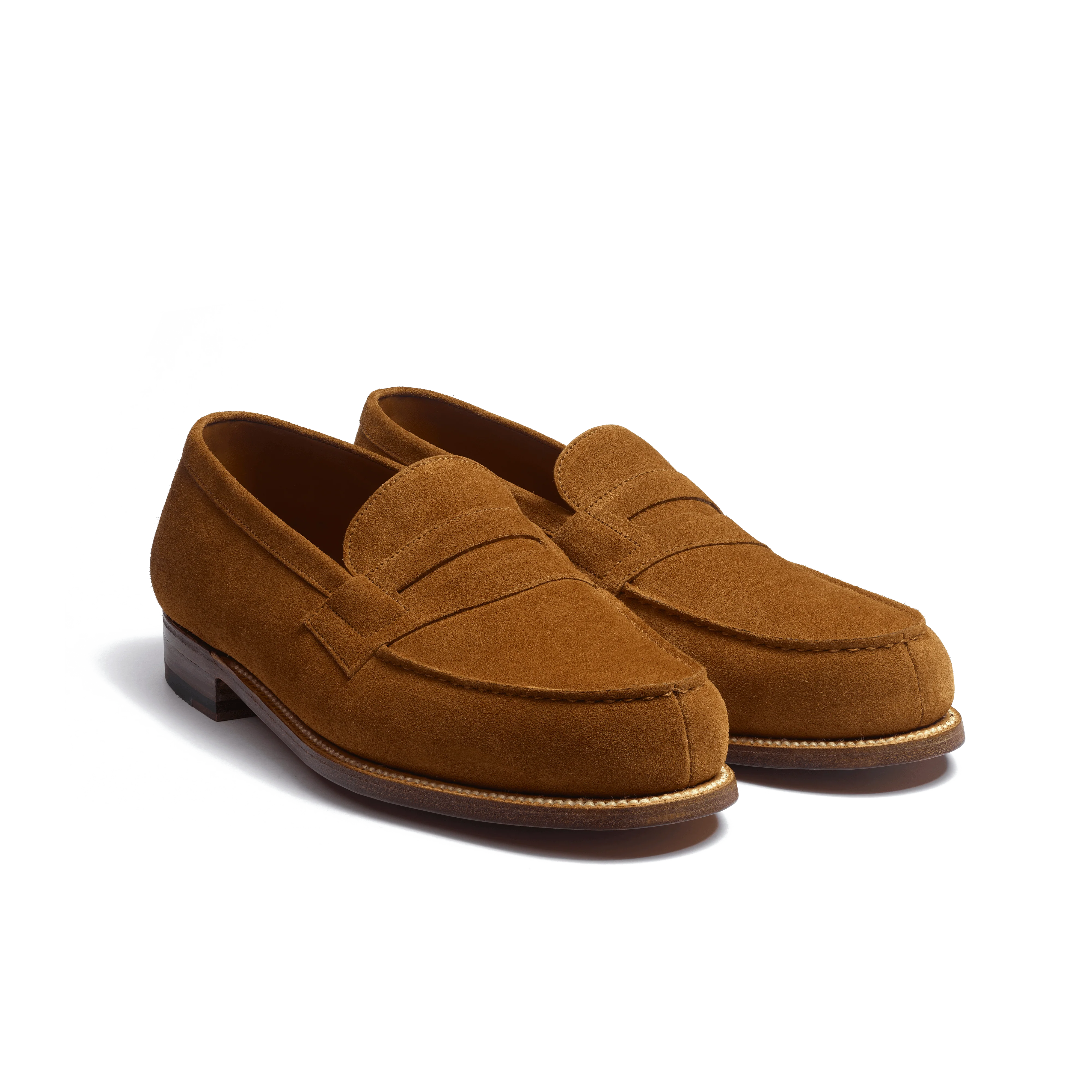 Mocassin 180