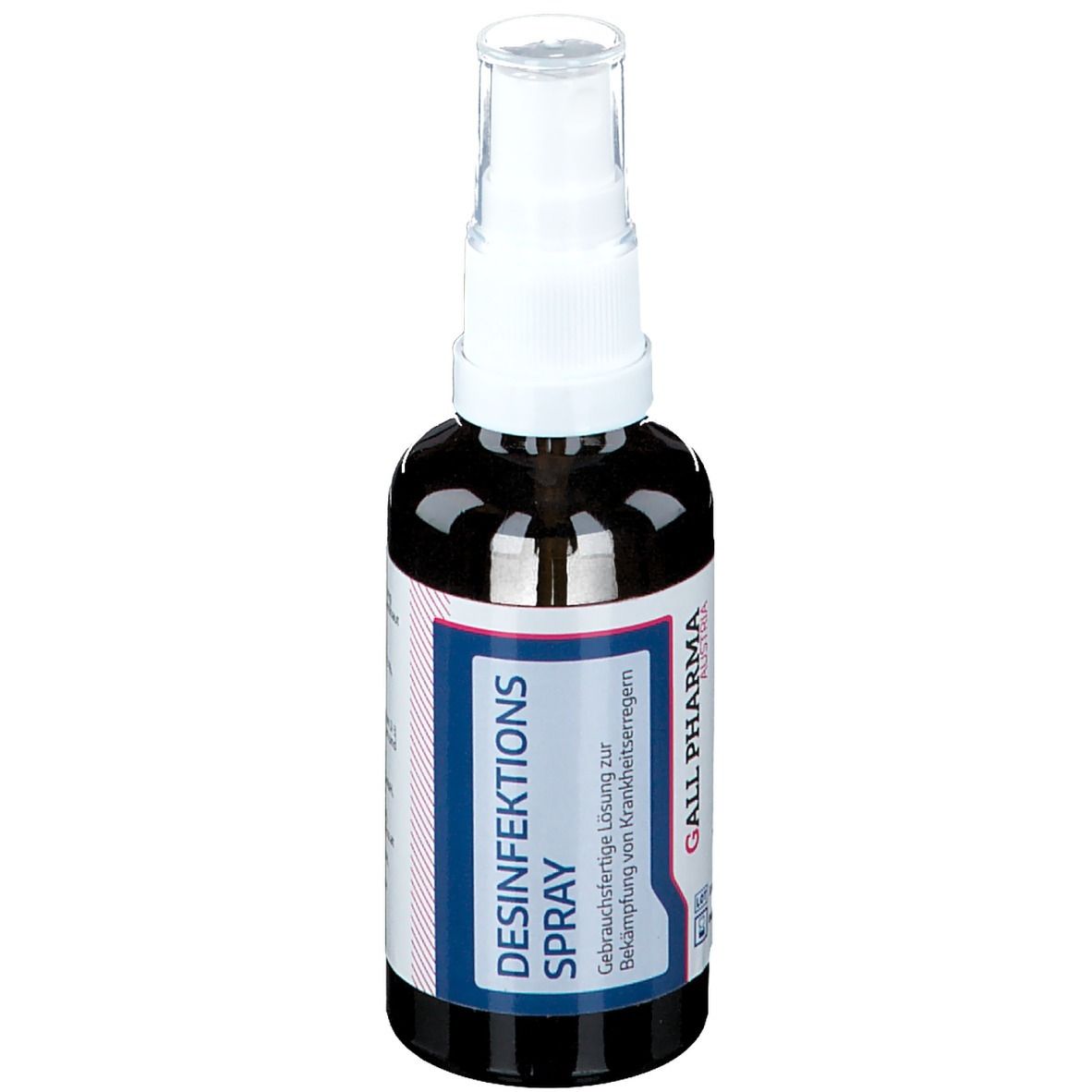 Desinfektionsspray GPH