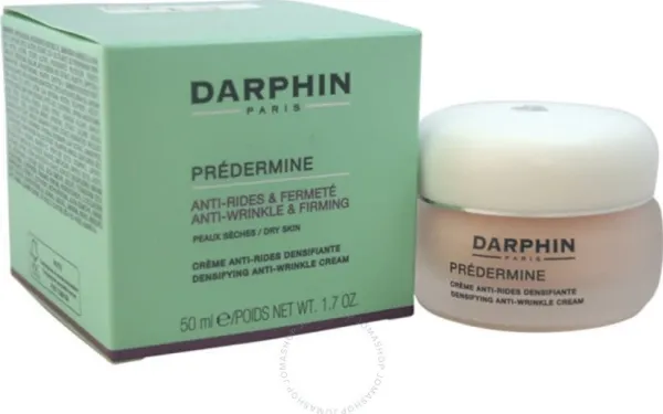 Darphin Predermine Densifying Aw Cream - Dame - 50 ml