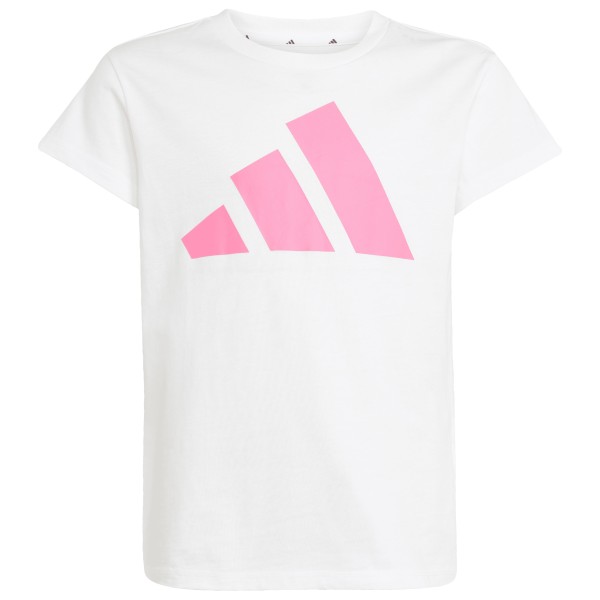 adidas - Girl's Bold Tee 160 - T-shirt