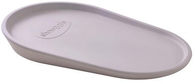 Shnuggle Squishy Stellematte, Taupe