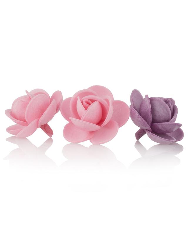 4er-Set Rosen