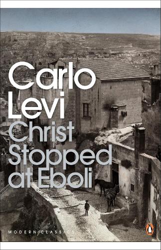 Christ Stopped at Eboli - Penguin Modern Classics (Paperback)