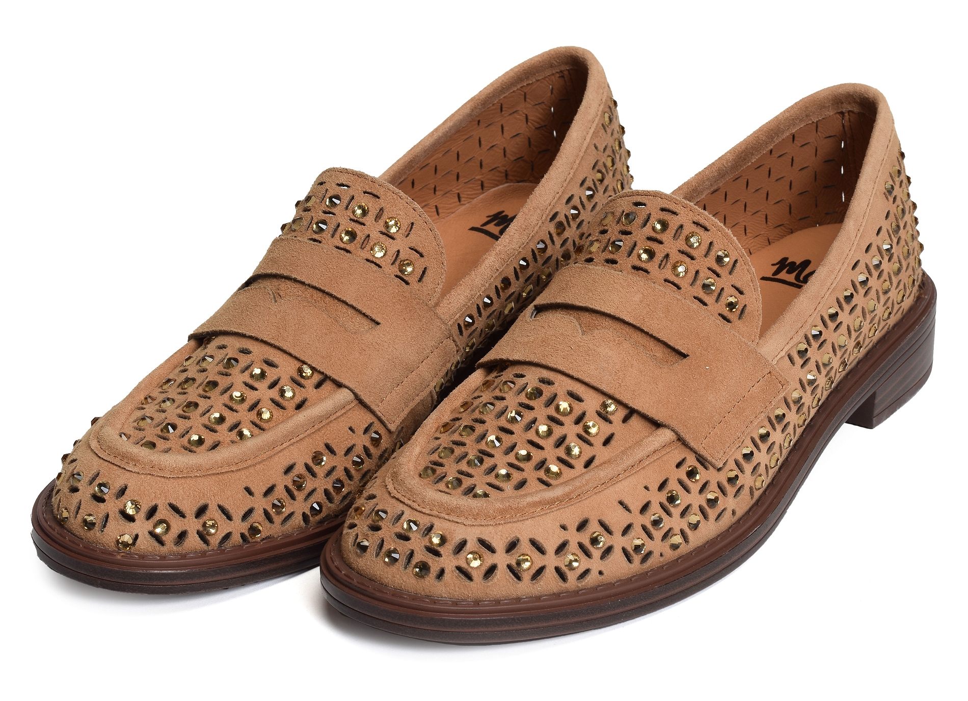 Barito camel