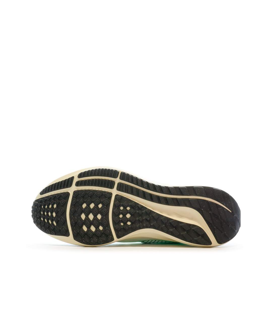 Chaussures de Running Vertes Homme Nike Pegasus 39