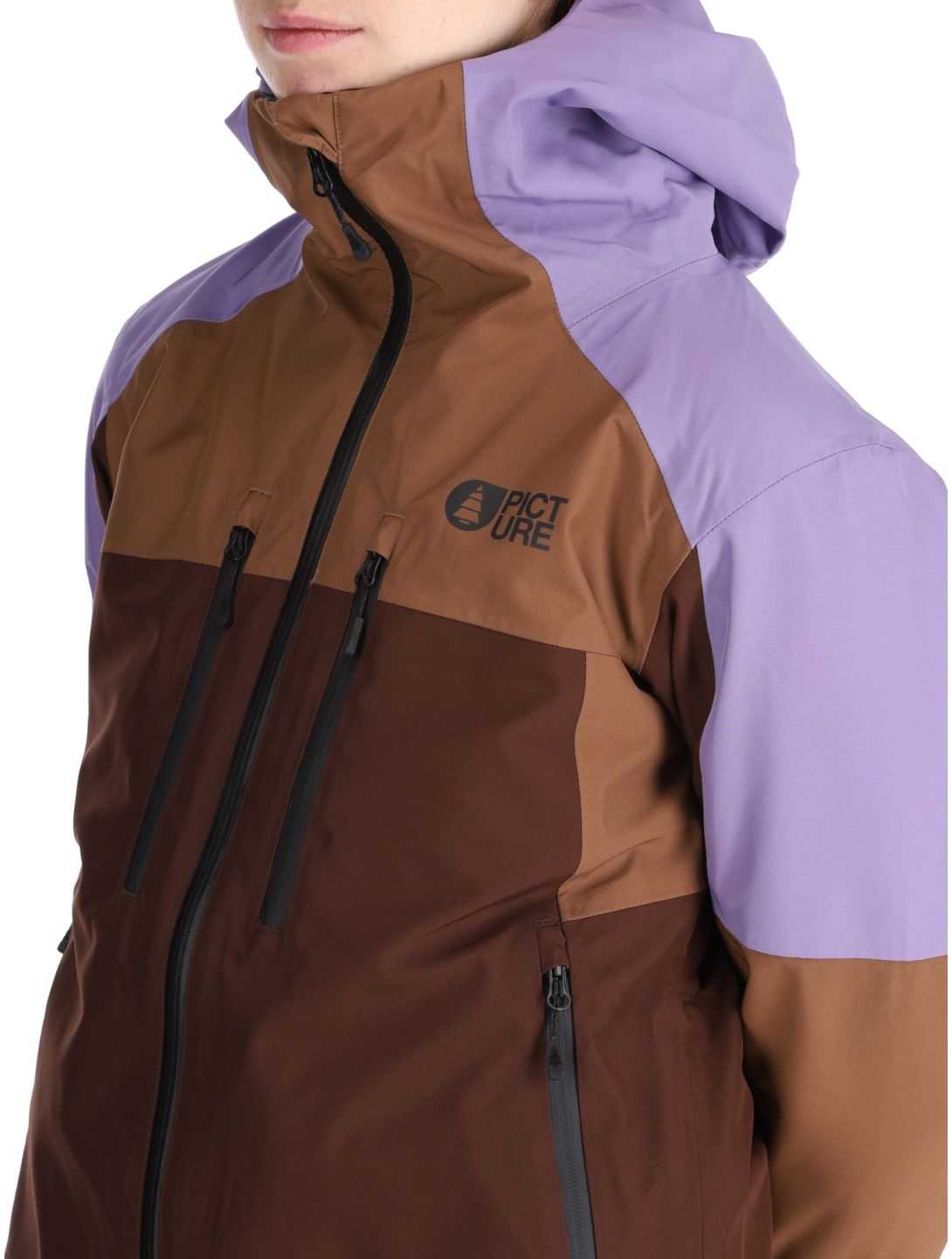 Exa ski-jas dames
