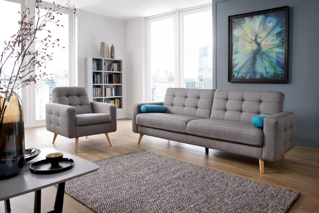 Schlafsofa Nappa