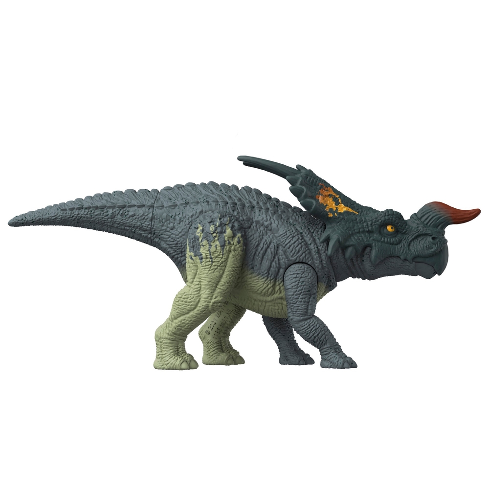 Jurassic World Wildes Pack – Einiosaurus Dinosaurier