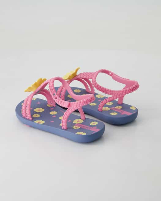 Ipanema 083355LO-BC653 Sandalen in Rosa